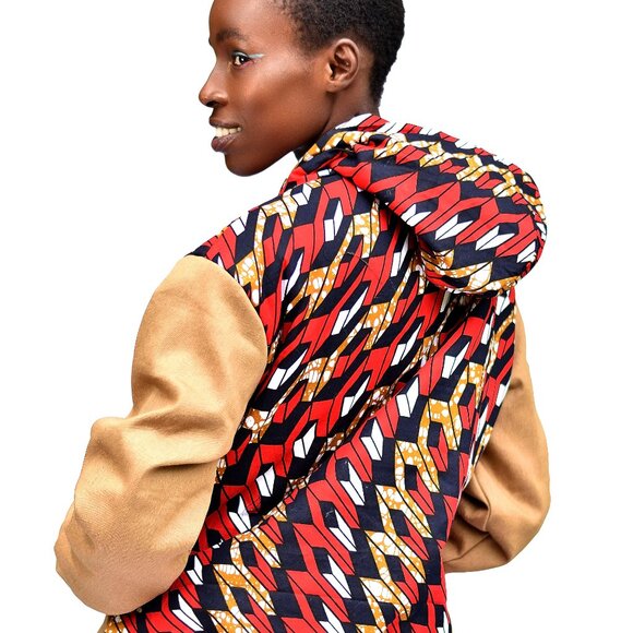 Jackets & Hoodies - Picture 10 of 15